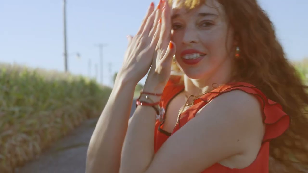 Baila Morena - Cover - Fattimah