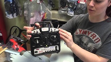 F14 Video Setup Guide