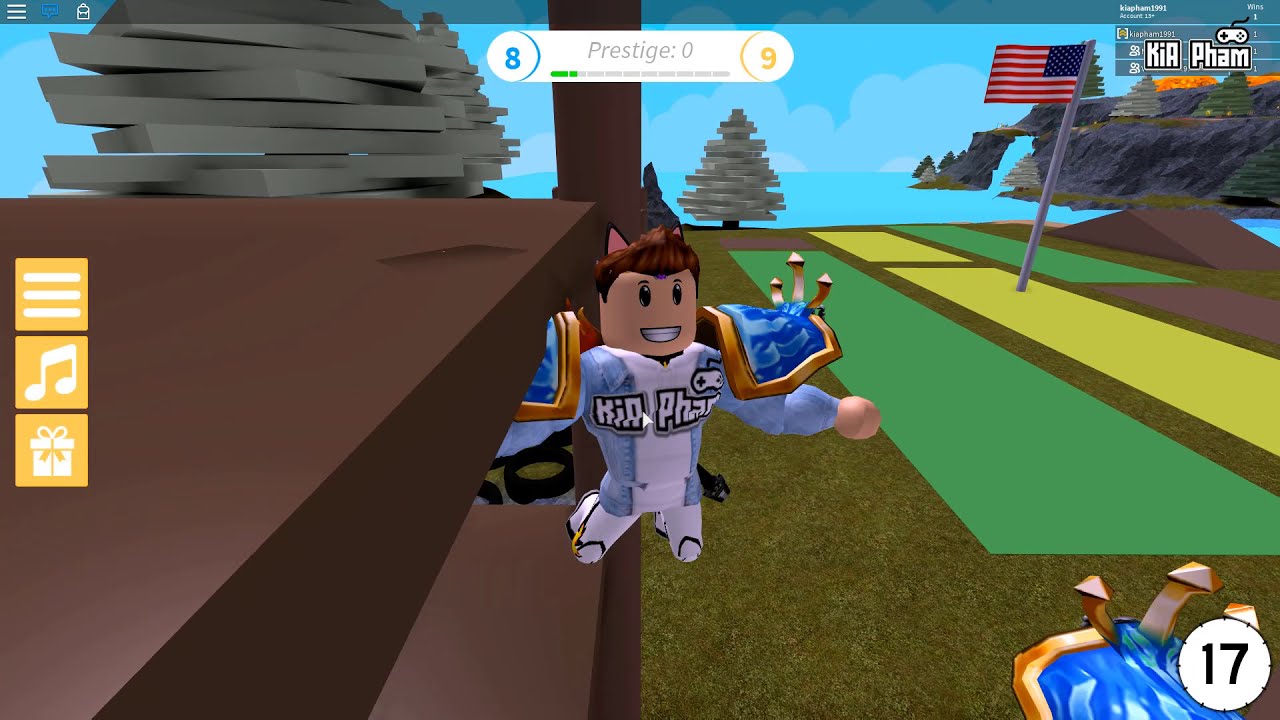 Roblox 3 Thanh Nhọ đi Tim Kho Bau Bằng Xi Ngầu Max Hai Treasure Island Kia Phạm Kia Phạm Thewikihow - roblox vamy va namlkun bị rơi vao may xay sinh tố gamma games