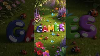 ABC Alphabet Learning Games For Children | Preschool Learning for Kids With Cute Baby Animals