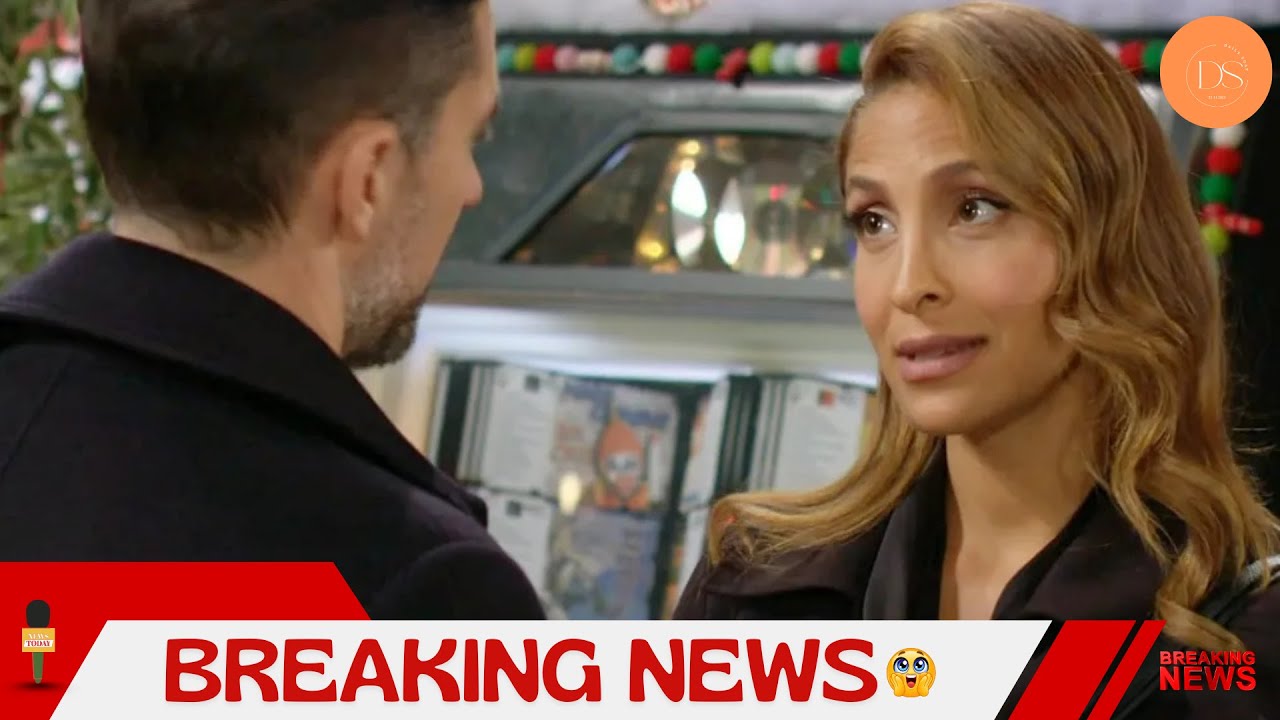 Phyllis and Cane’s Confrontation Takes an Unexpected Turn, Audra’s Shattering Secret Is Revealed..?