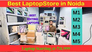 Macbook Air M4 Open box Sealed Pack | M1 M2 M3 M4 M5 | Top ediitng laptops | Vacation Sale upto 70%