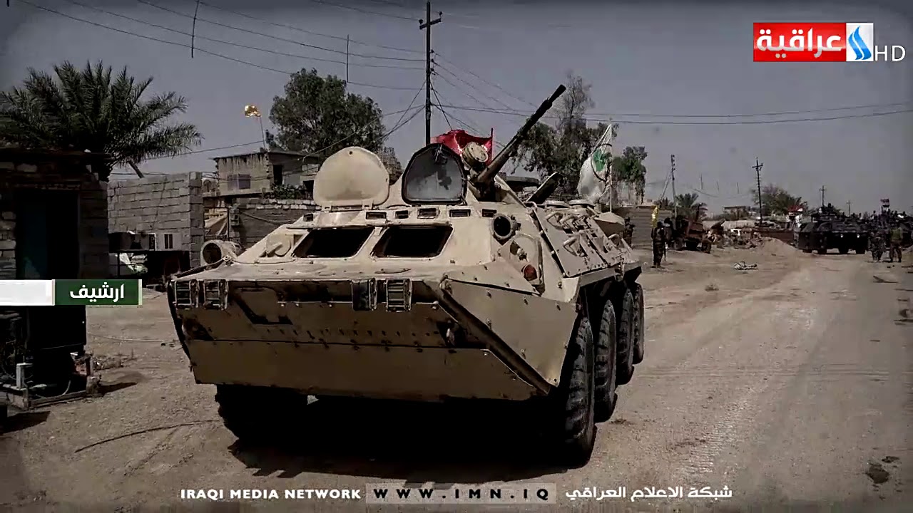 ذاكرة طريق - اطراف الفلوجة تقديم علي جواد