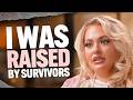 Trewley Precious on the Backlash to Secret Lives of Gypsy Wives