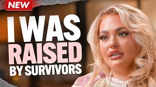 Trewley Precious on the Backlash to Secret Lives of Gypsy Wives