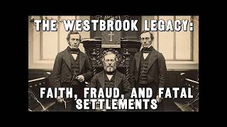 The Dark Truth About the Westbrook Family | A Sinister History You Were Never Meant to Know