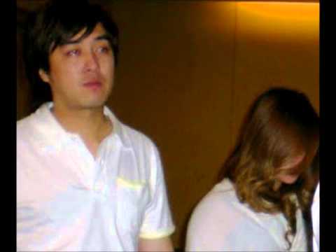 Edward Chen feat Agnes - Selalu Mencintaimu