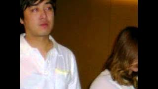 Edward Chen feat Agnes - Selalu Mencintaimu