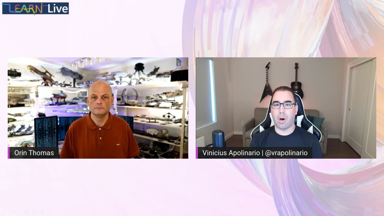 Learn Live: Introduction to Azure Arc enabled Kubernetes | CLL10