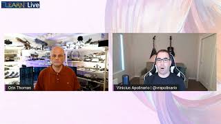 Learn Live: Introduction to Azure Arc enabled Kubernetes | CLL10