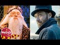 Top 10 Unforgettable Hogwarts Professors