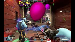 Return of the VN Medic (TF2 Ch.11, F2P)