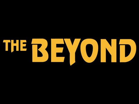 The Beyond (1981) - Trailer