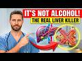 Stop Eating This "Healthy" Ingredient: It’s Poisoning Your Liver