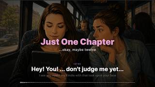 Just One Chapter