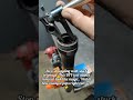 Genius DIY Tool For Removing Stuck Bearing Races