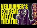Veilburner’s New Album Is Pure Extreme Metal Madness