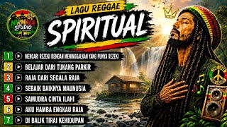 REGGAE SPIRITUAL ISLAMI 2026 | Renungan Rezeki, Kehidupan & Cinta Ilahi