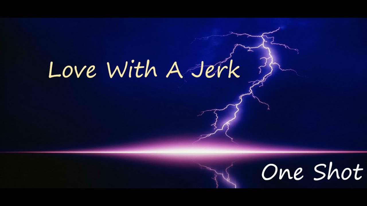 LOVE WITH A JERK|| JENSOO ONESHOT|| FEAT: JISOO, JENNIE,  ROSÉ, LISA, V AND IRENE.|| #jensooff