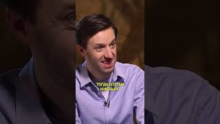 Сергей Вялов про процесс переваривания пищи #жкт #питание