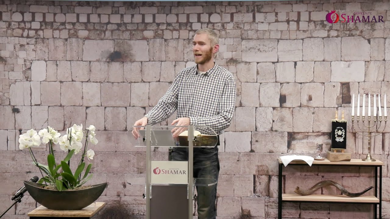 Samenkomst 6 januari 2024 met Jan Willem van den Bosch - YouTube