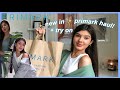 NEW IN PRIMARK HAUL 2020 *TRY ON* / august 2020