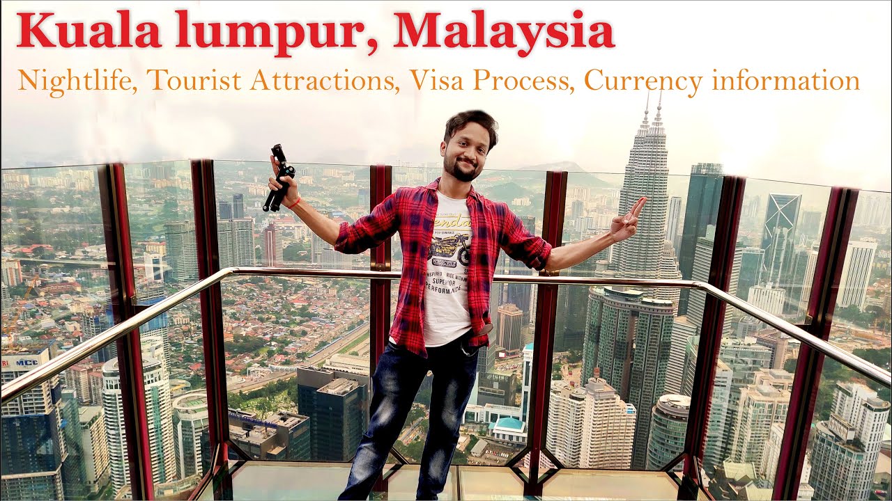 malaysia tour budget