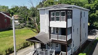 2309-2311 MAIN ST HARTFORD CT 06120 $524,925 ON MARKET NOW!!