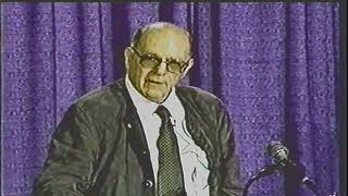 Towards A New Bretton Woods Conference