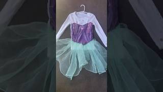 Lets Make A Mermaid Outfit Fit For The Park