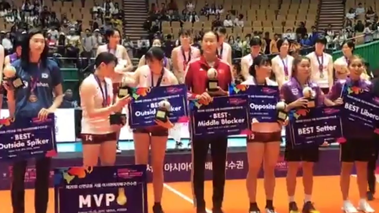 หลังเกม ไทยแพ้ญี่ปุ่น คว้ารองแชมป์เอเชีย 2019