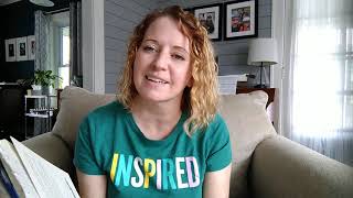Wishtree by Katherine Applegate, Ch 9-13 | read-aloud storytime