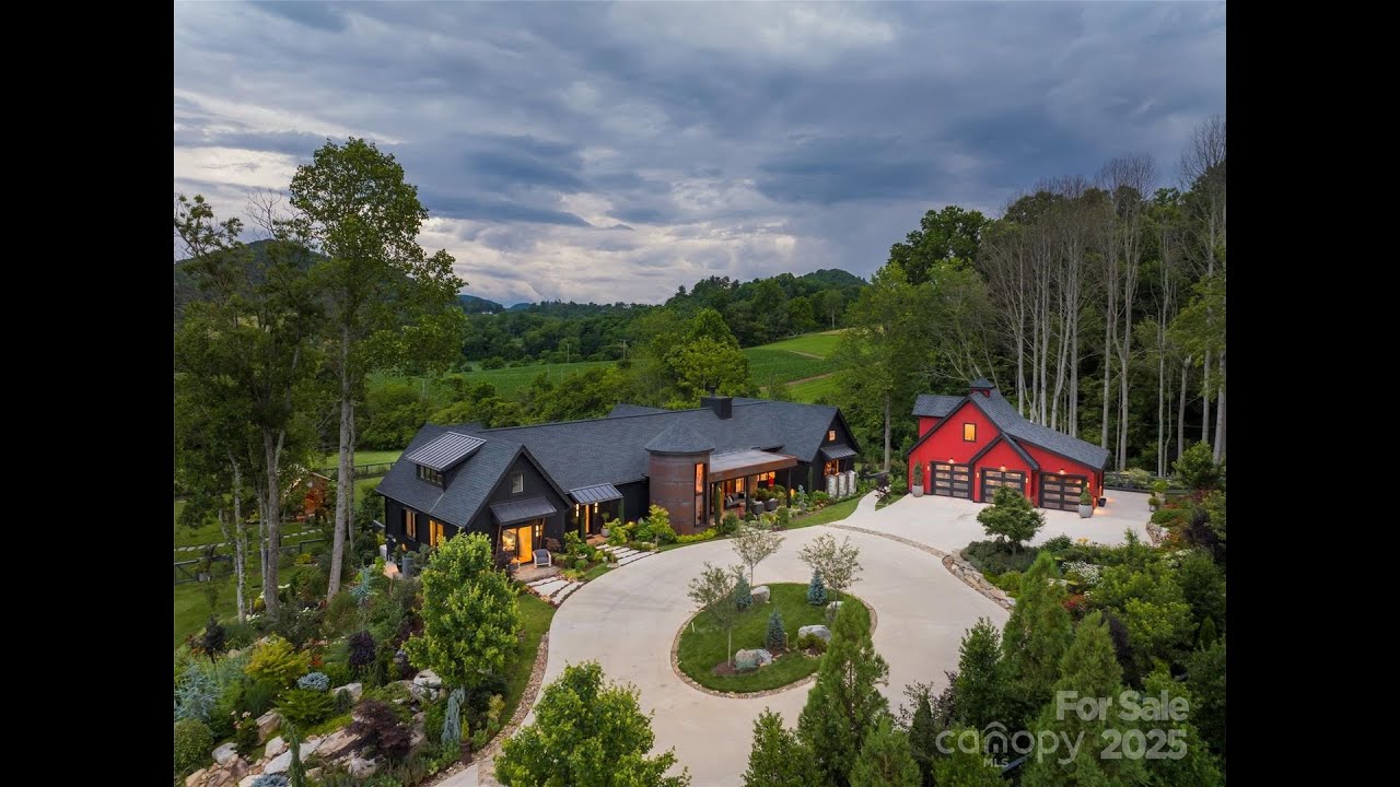 163 Annabelle Linn Drive | Fairview Real Estate