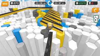 GyroSphere Trials Level 39 28.710 [WR]