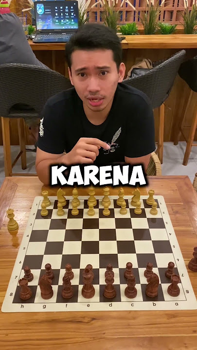 3 prinsip dasar dalam catur