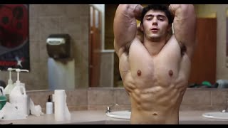 Qwin Vitale Motivation