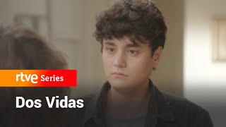 Dos Vidas: Dani le reconoce a su madre que es trans #DosVidas132 | RTVE Series