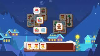 Tile Marry Christmas screenshot 5