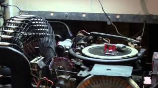 Rock ola 443 Repair Pt 22