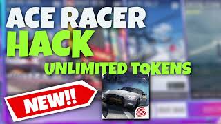 Amazing Ace Racer Hack APK Revealed: Turbocharge Your Racing Skills  Leave Your Competitors in Dust screenshot 3