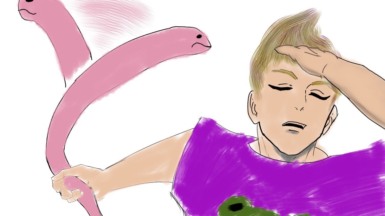 【スマブラSP】きもちでまけるな【飽きたらMHXX】