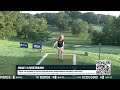 Watch Players Tee Off at Worlds || 2024 PDGA Pro World Championships Round 4