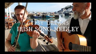 Irish Song Medley