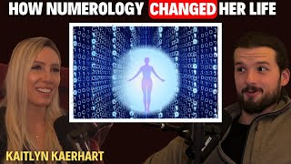 Using Numerology To Understand Your Timeline, LOTR, and Overcoming Grief | Kaitlyn Kaerhart | Ep. 55 screenshot 5