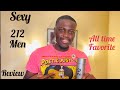 212 Men Carolina Herrera Review | 212 For Men | Fragrance Review 2020 |