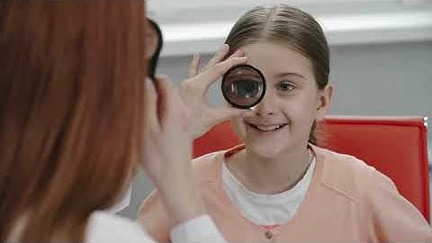 The 5 Most Common Vision Problems In Children | Aspire Vision Care