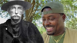 I Spoke to the Ghost of America's Last Train Robber | Real Video Evidence