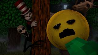Every HORROR Mod vs Verity... screenshot 2