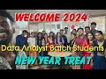 New year treat 2024  data analyst batch newyear2024