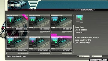 Binary Domain playthrough / gameplay PC part 7 w/ commentary (PC,PS3,360)